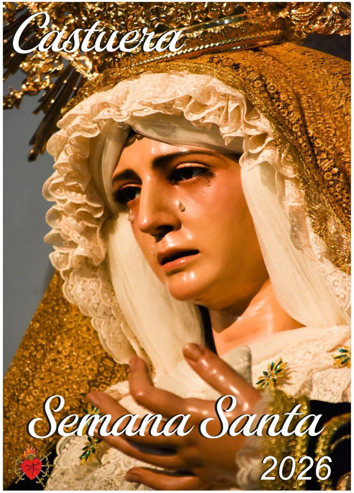 Semana Santa en Castuera 2026 Castuera